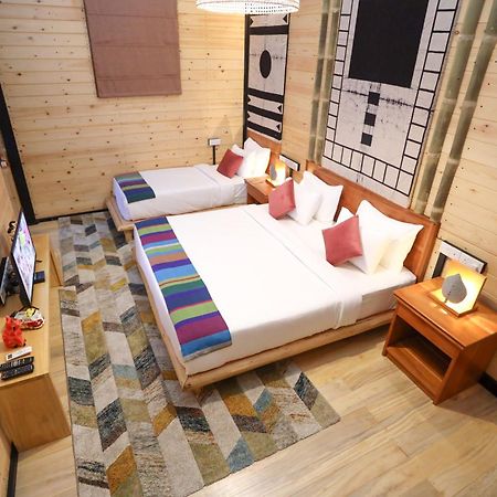 The Feel Luxury Boutique Hotel Ella Luaran gambar