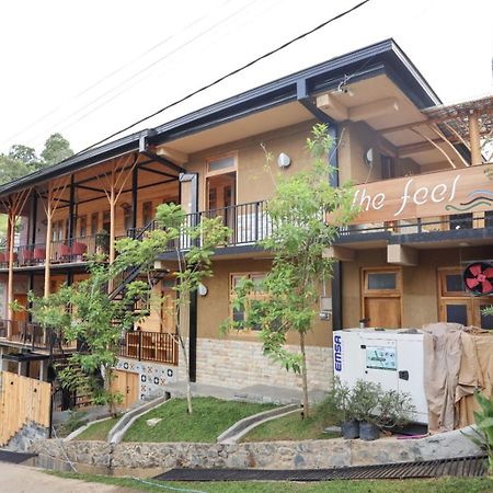 The Feel Luxury Boutique Hotel Ella Luaran gambar