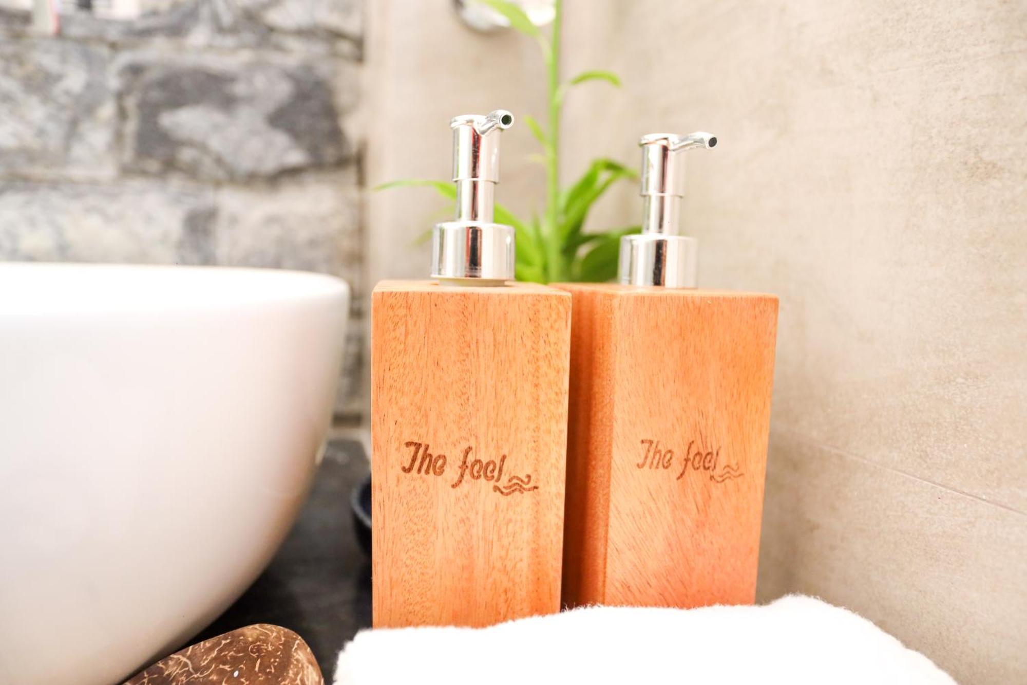 The Feel Luxury Boutique Hotel Ella Luaran gambar