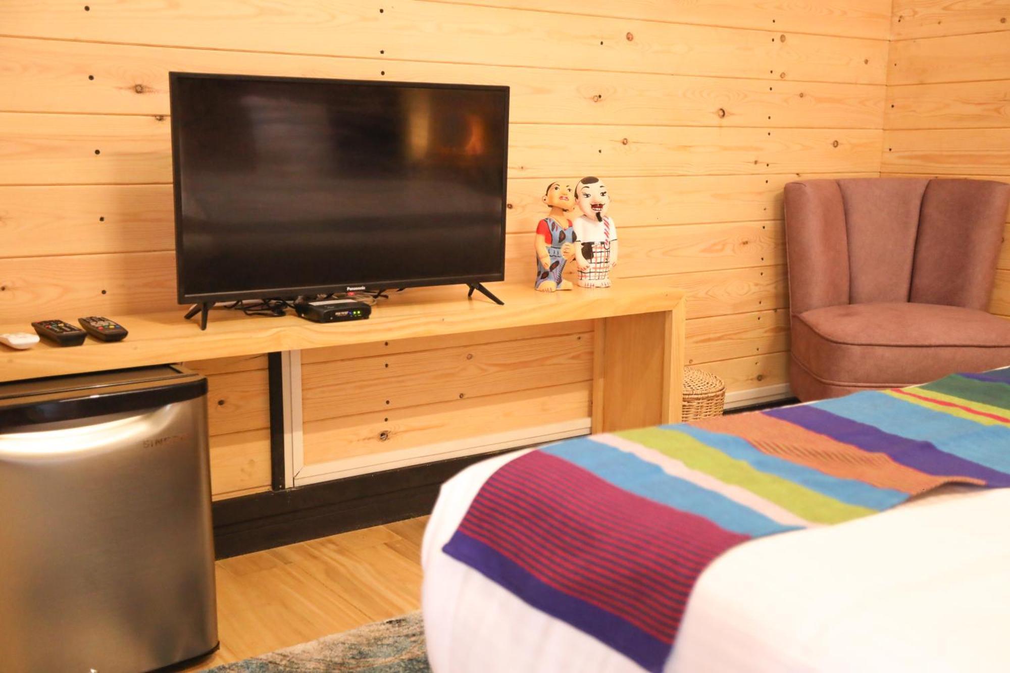 The Feel Luxury Boutique Hotel Ella Luaran gambar