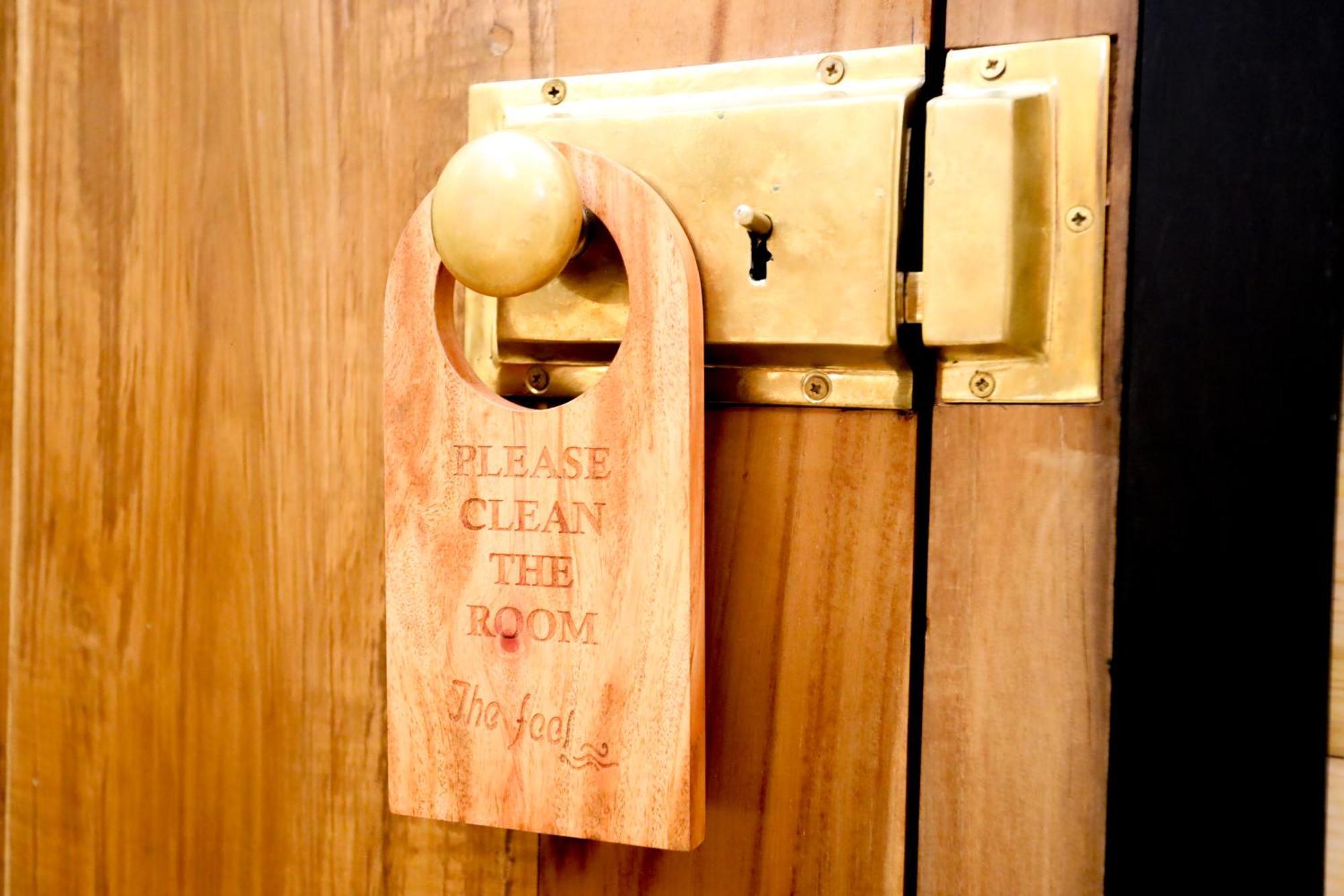 The Feel Luxury Boutique Hotel Ella Luaran gambar