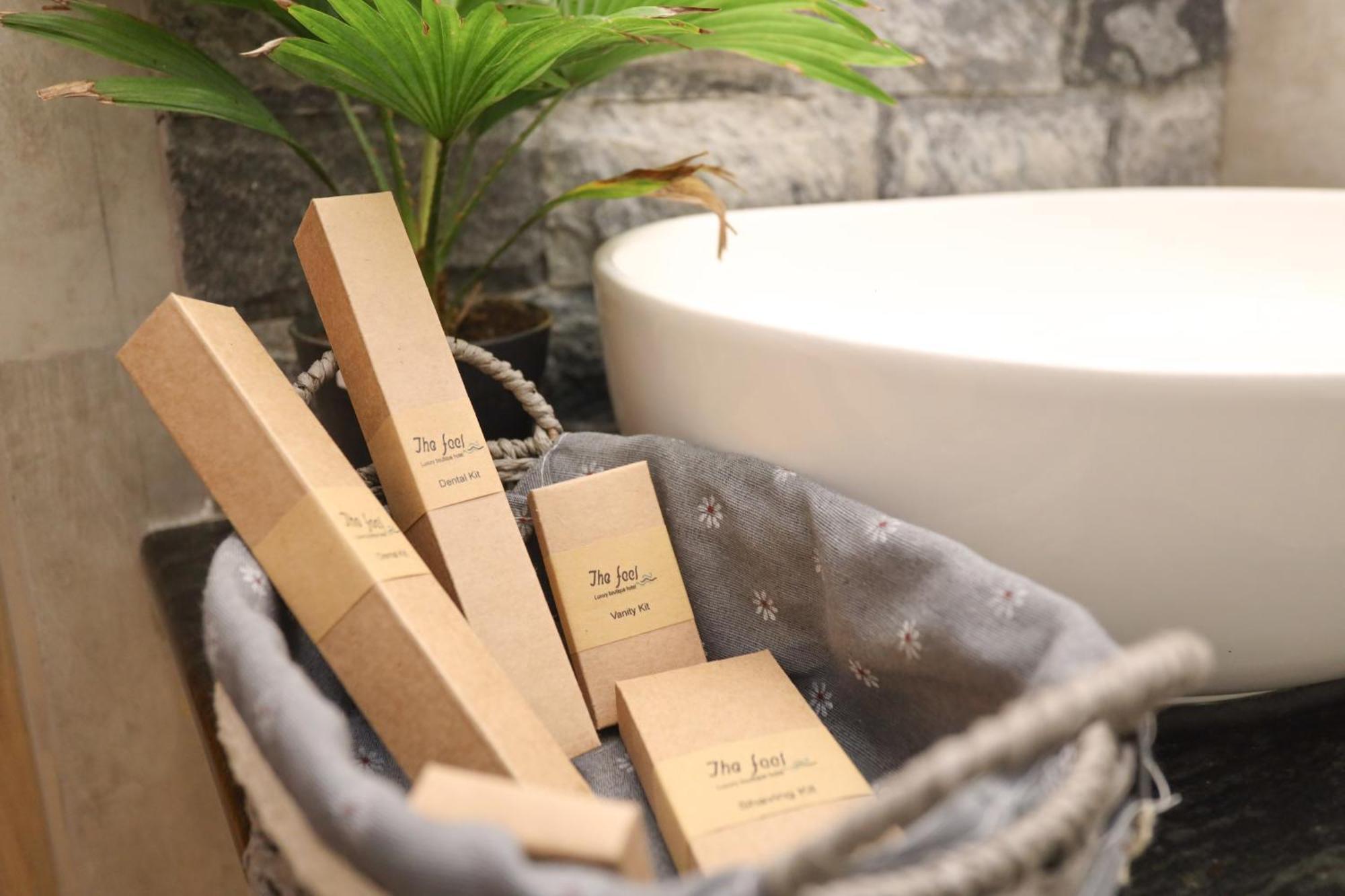 The Feel Luxury Boutique Hotel Ella Luaran gambar