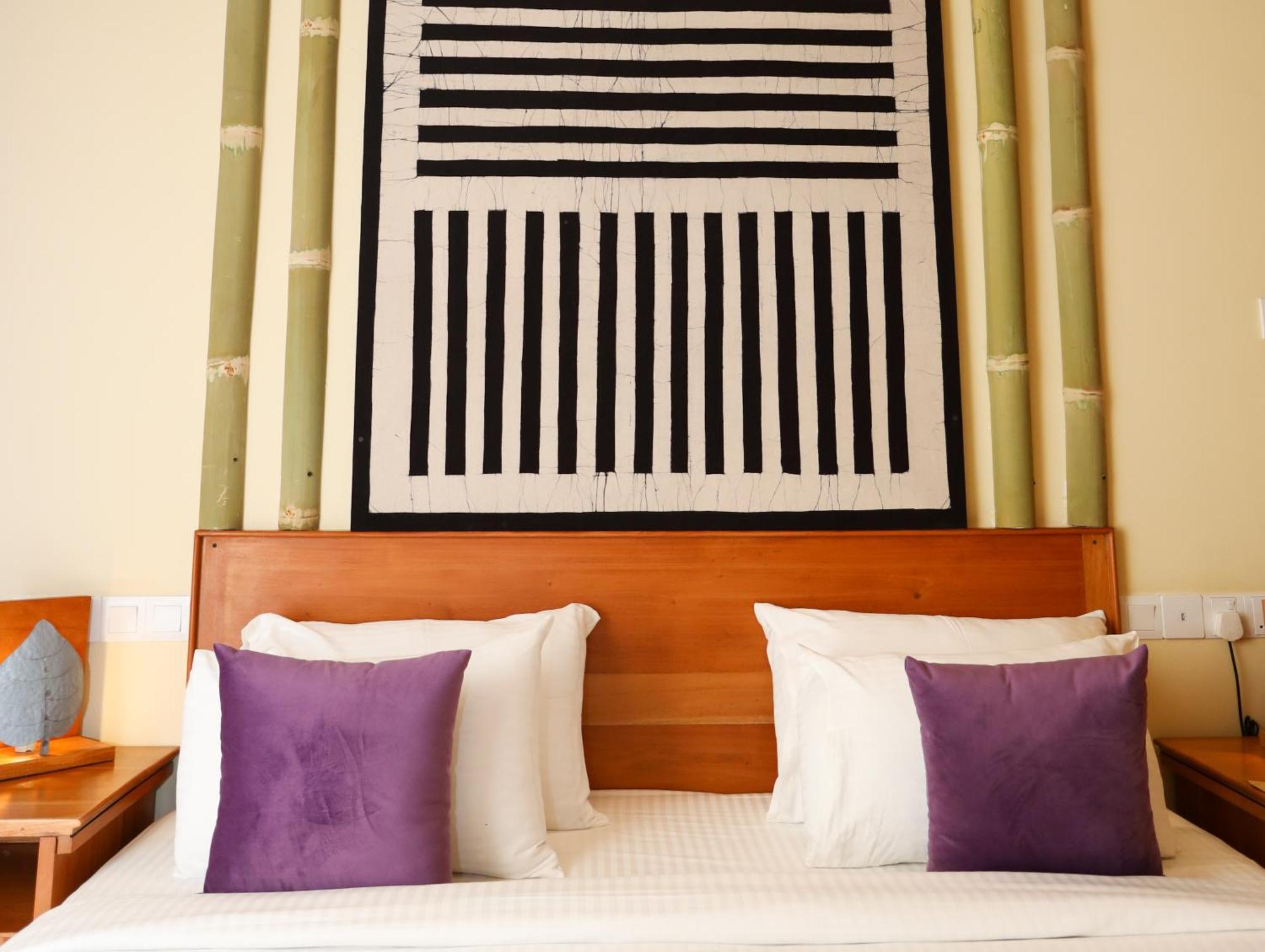 The Feel Luxury Boutique Hotel Ella Luaran gambar