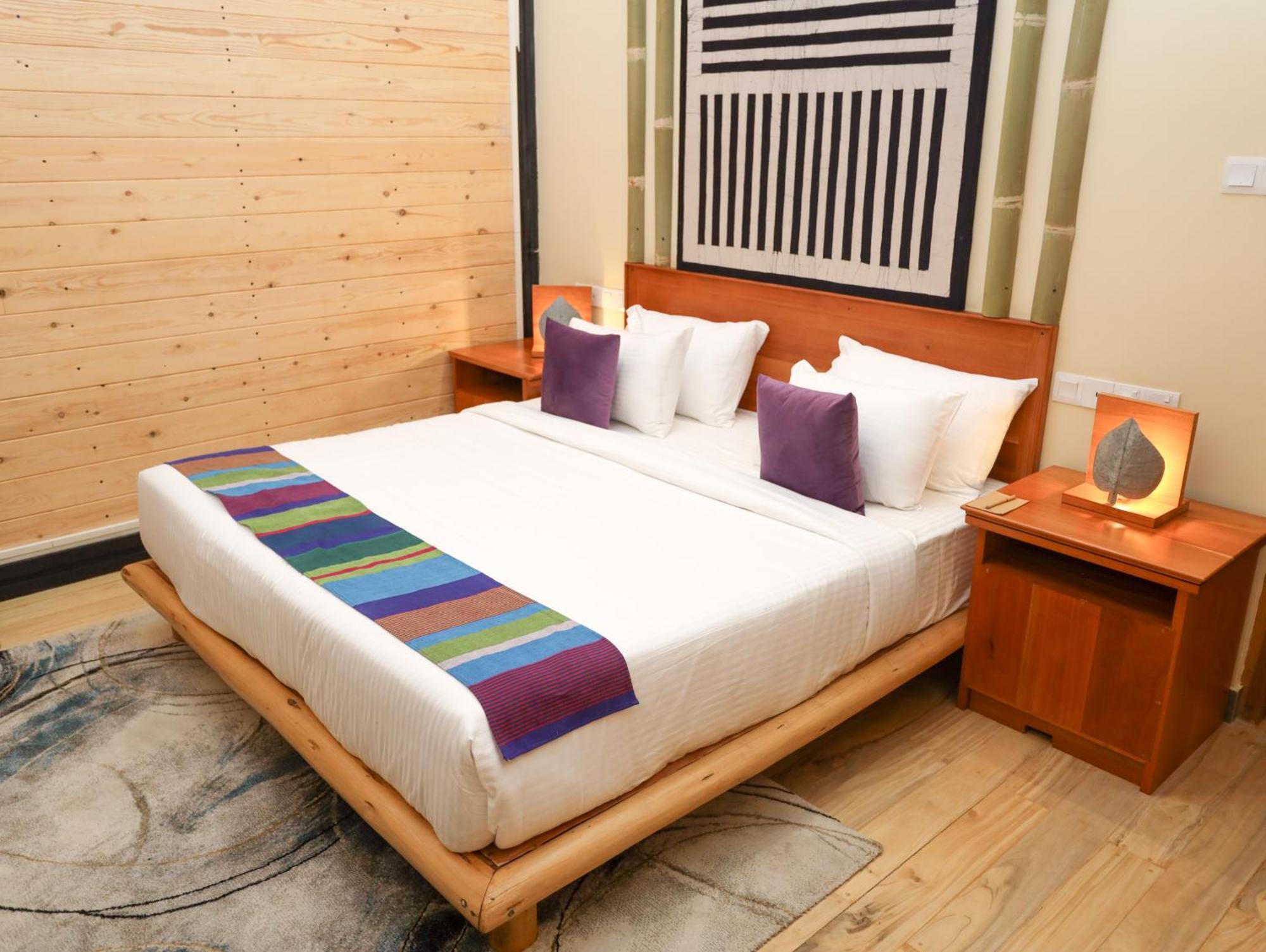 The Feel Luxury Boutique Hotel Ella Luaran gambar
