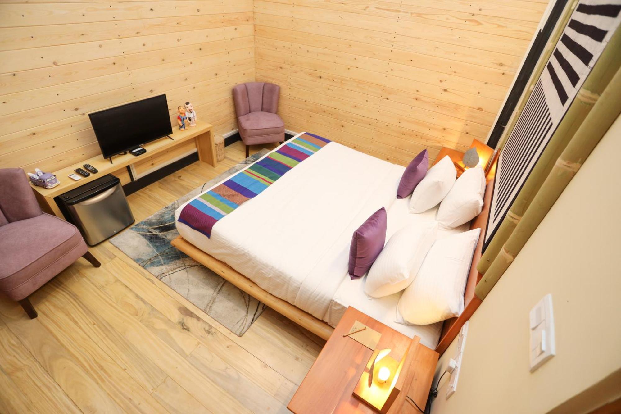 The Feel Luxury Boutique Hotel Ella Luaran gambar