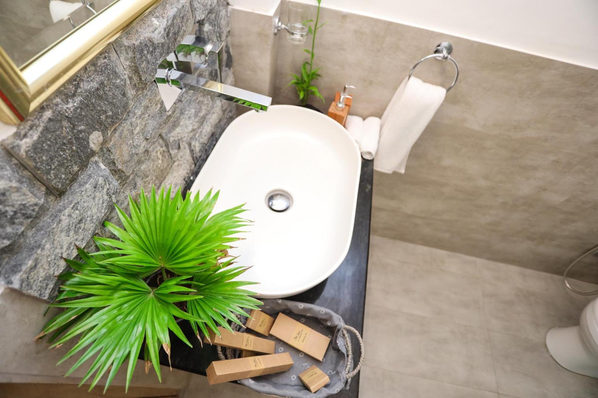 The Feel Luxury Boutique Hotel Ella Luaran gambar