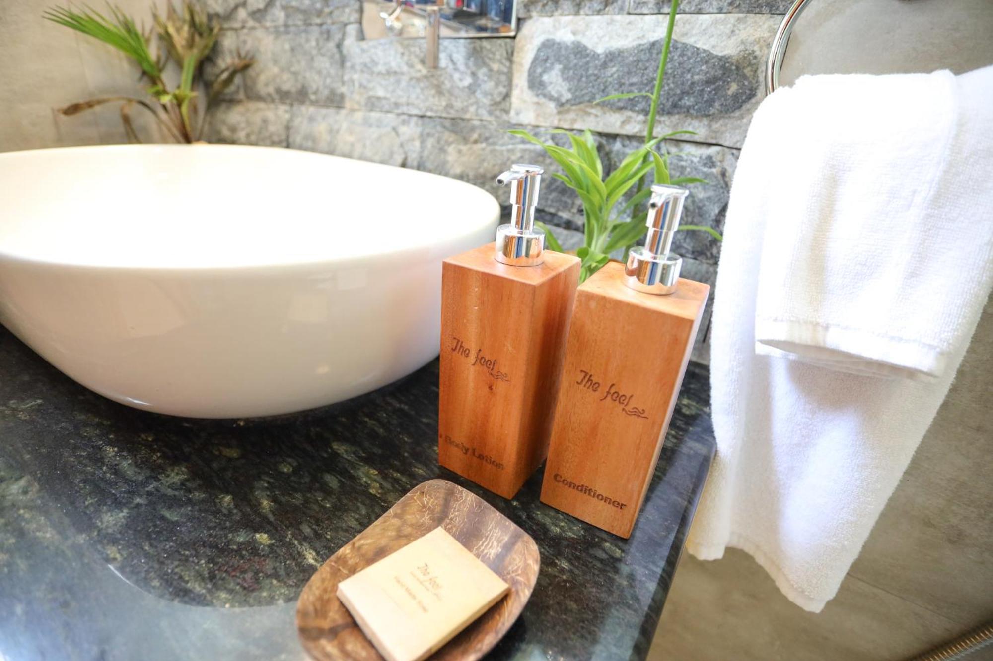The Feel Luxury Boutique Hotel Ella Luaran gambar