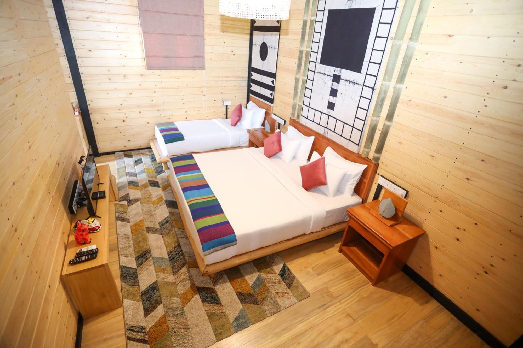 The Feel Luxury Boutique Hotel Ella Luaran gambar