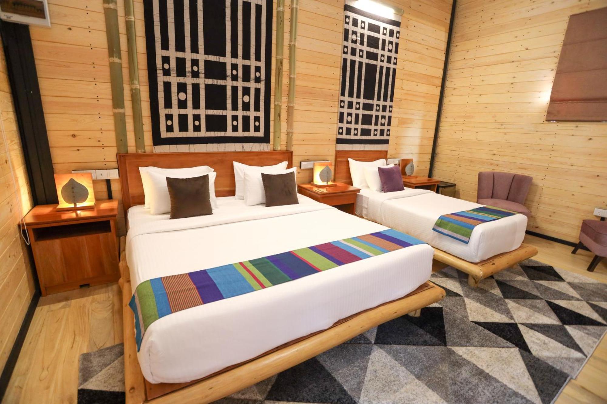 The Feel Luxury Boutique Hotel Ella Luaran gambar