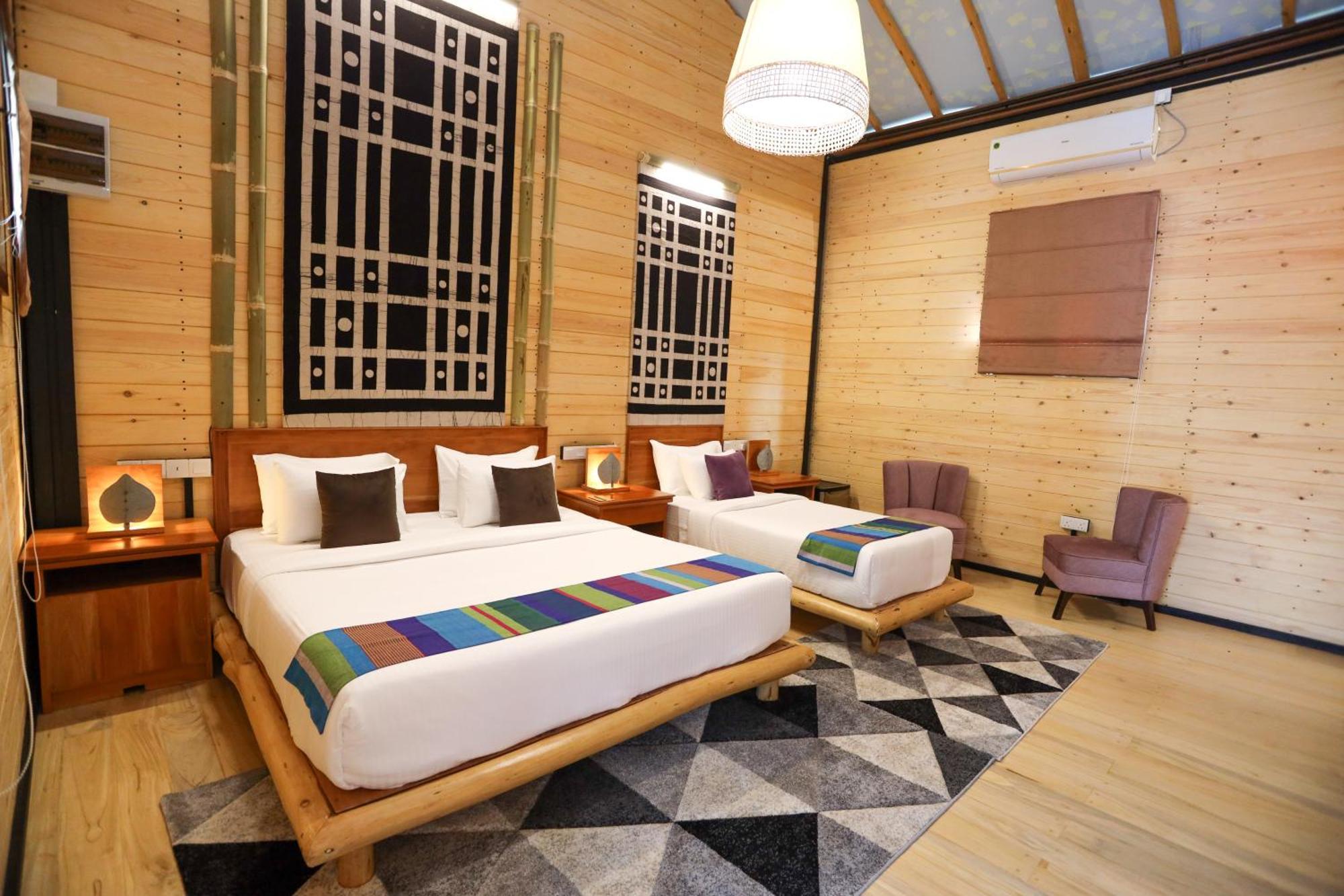 The Feel Luxury Boutique Hotel Ella Luaran gambar