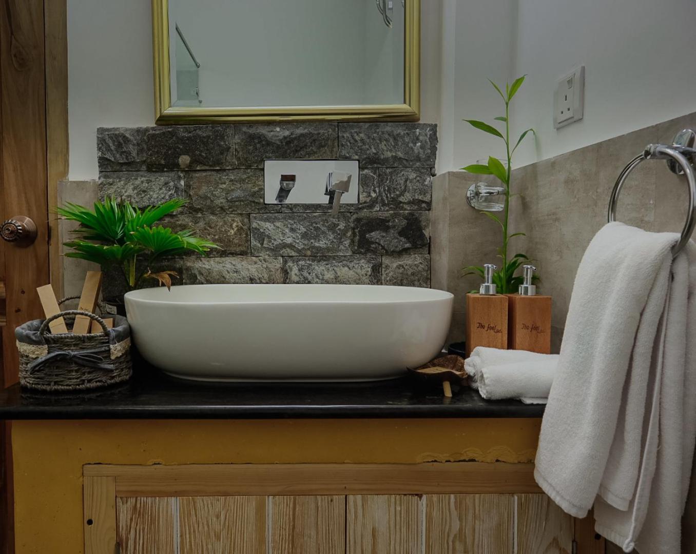 The Feel Luxury Boutique Hotel Ella Luaran gambar
