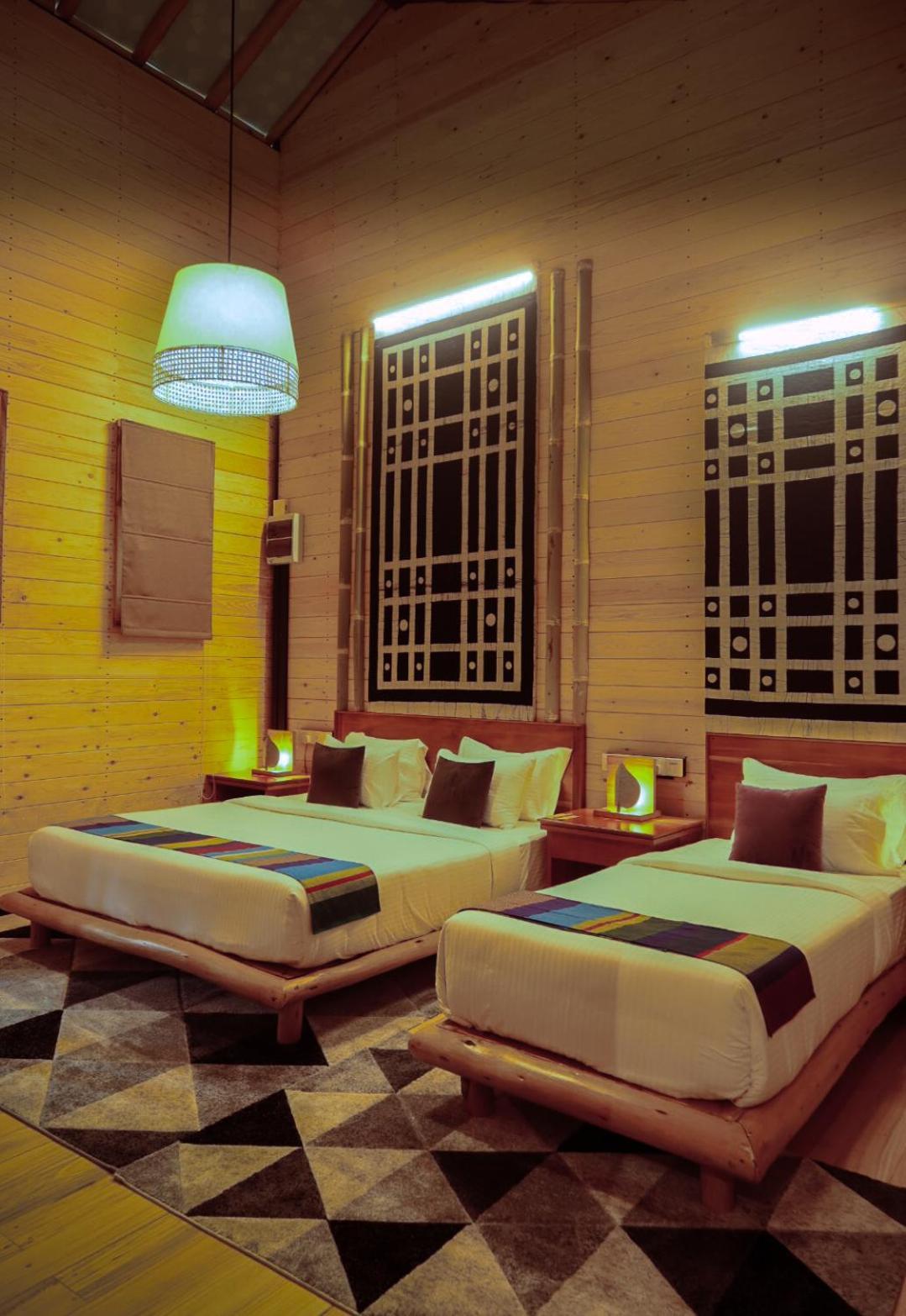 The Feel Luxury Boutique Hotel Ella Luaran gambar