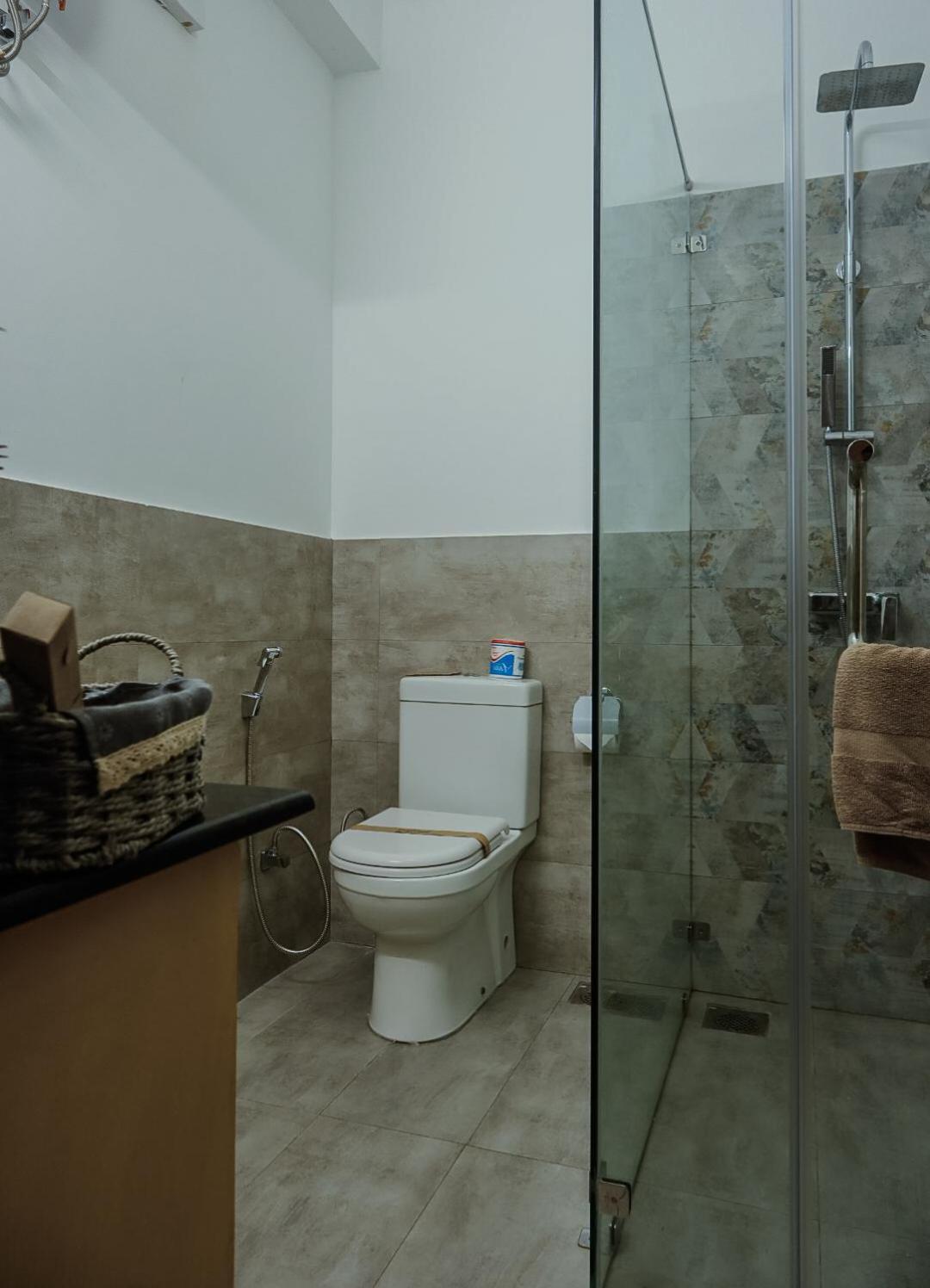 The Feel Luxury Boutique Hotel Ella Luaran gambar