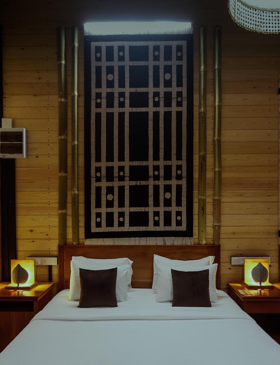 The Feel Luxury Boutique Hotel Ella Luaran gambar