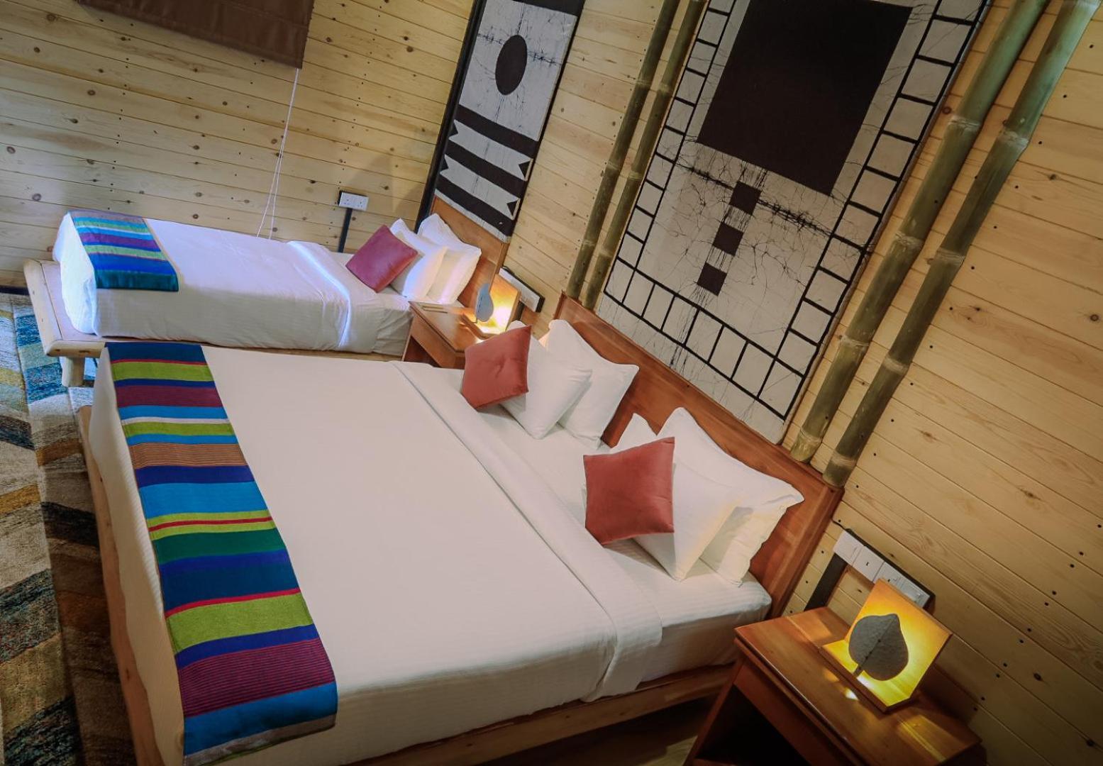 The Feel Luxury Boutique Hotel Ella Luaran gambar