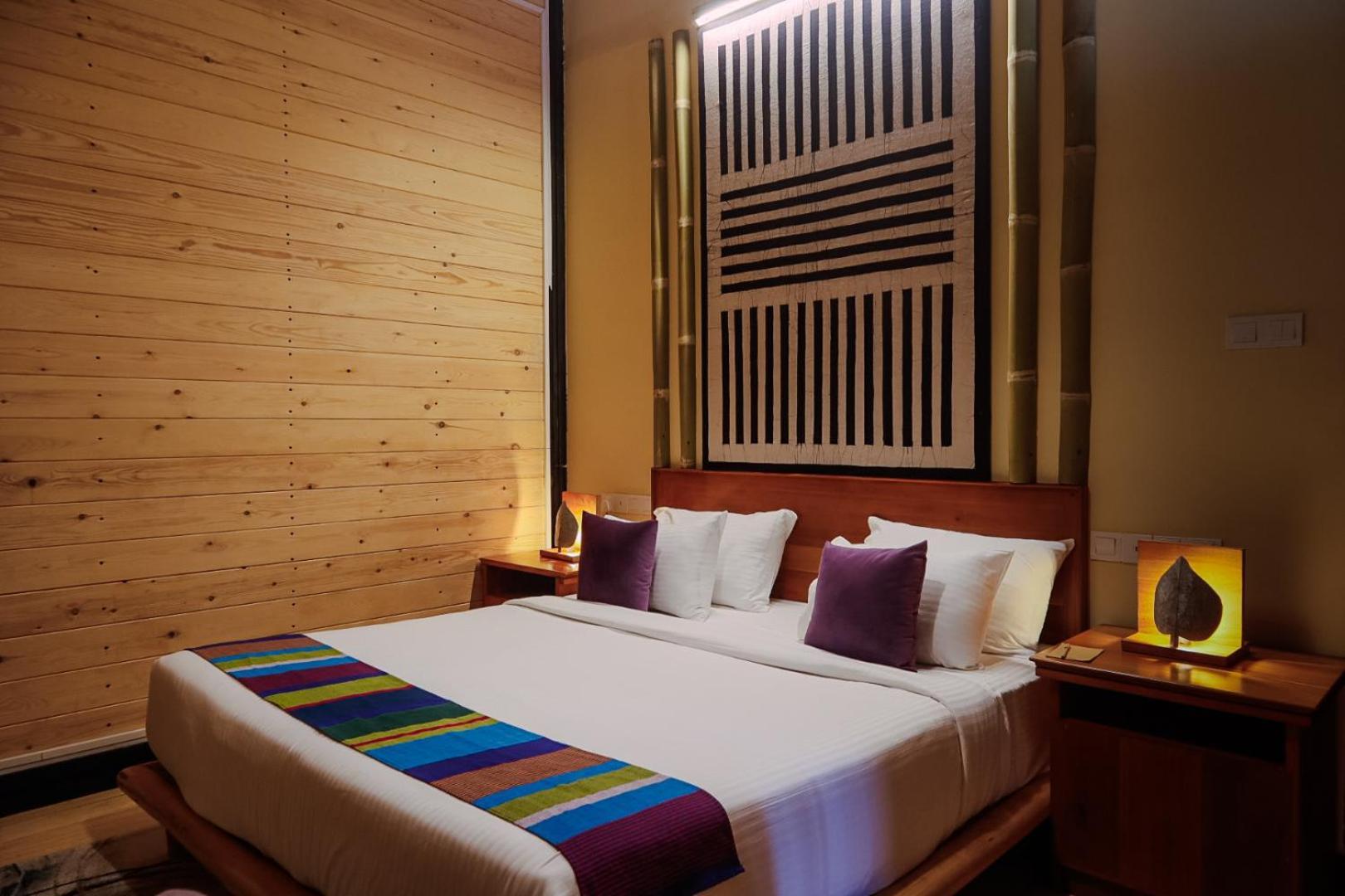 The Feel Luxury Boutique Hotel Ella Luaran gambar