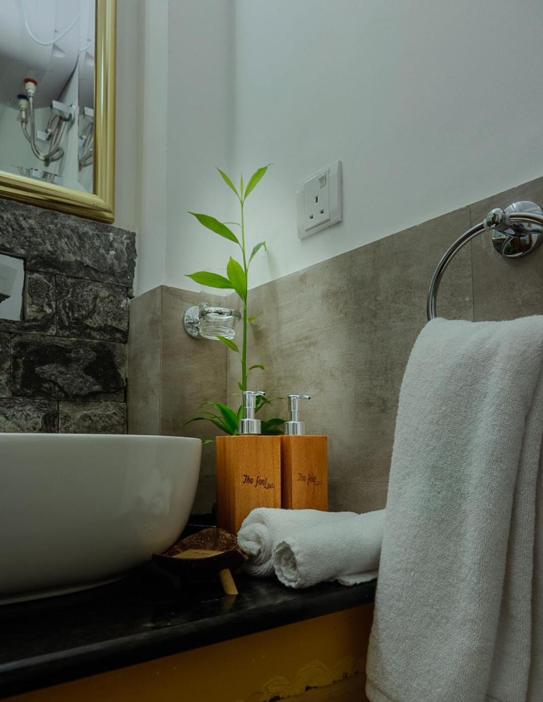 The Feel Luxury Boutique Hotel Ella Luaran gambar