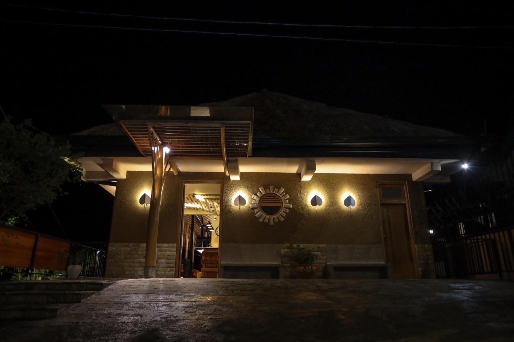 The Feel Luxury Boutique Hotel Ella Luaran gambar