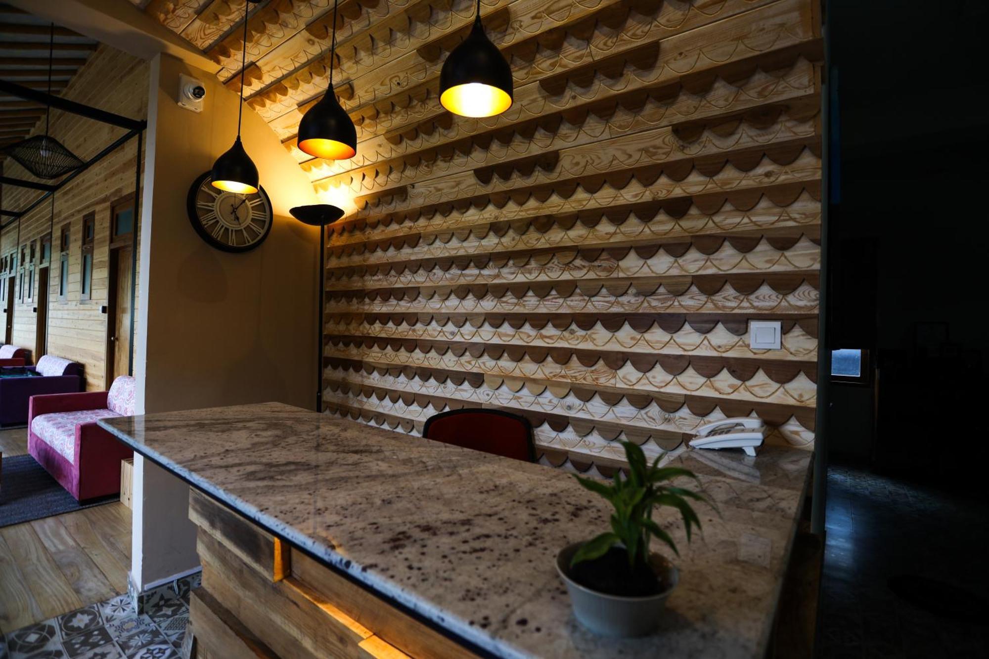 The Feel Luxury Boutique Hotel Ella Luaran gambar