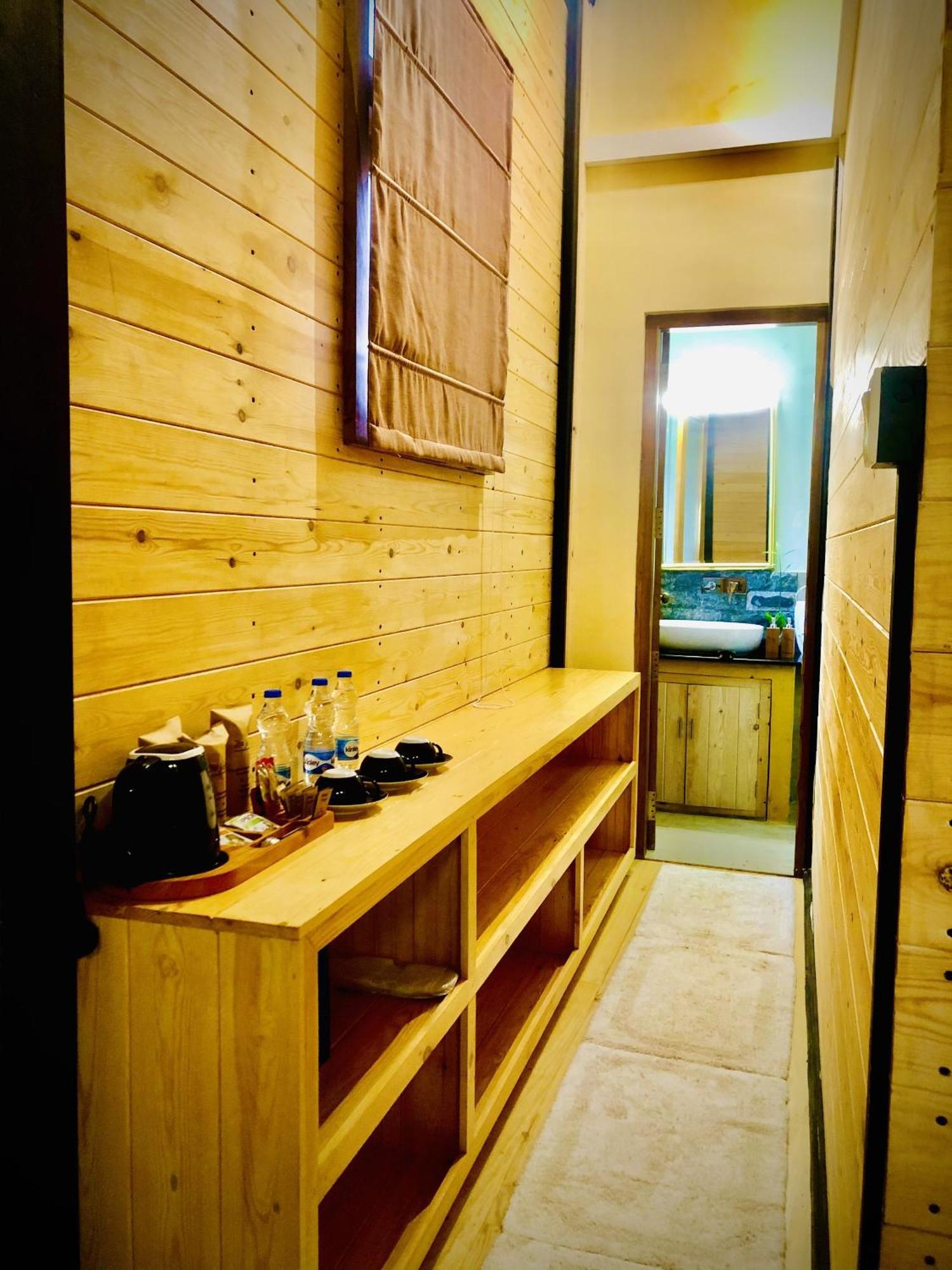The Feel Luxury Boutique Hotel Ella Luaran gambar