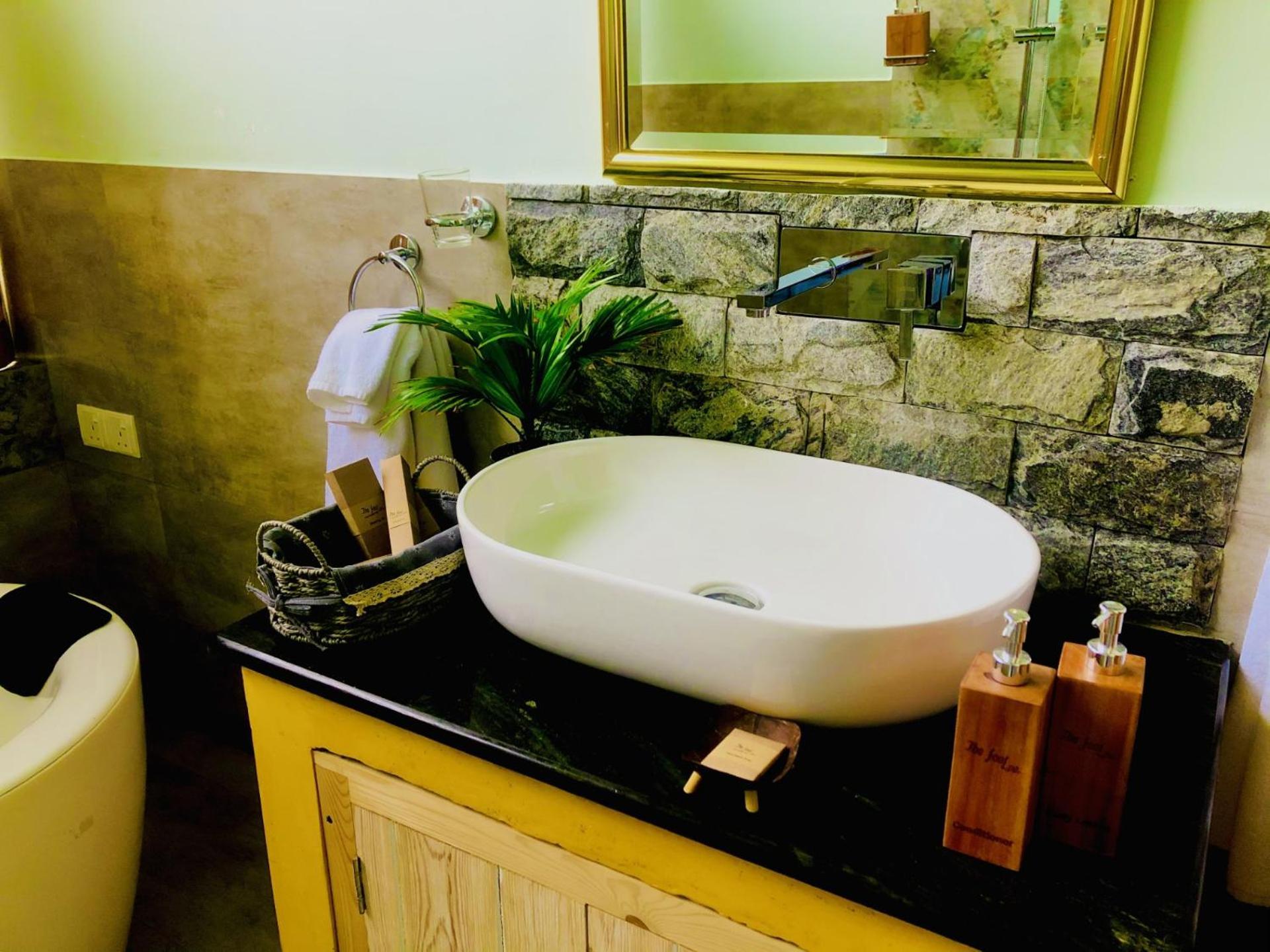 The Feel Luxury Boutique Hotel Ella Luaran gambar