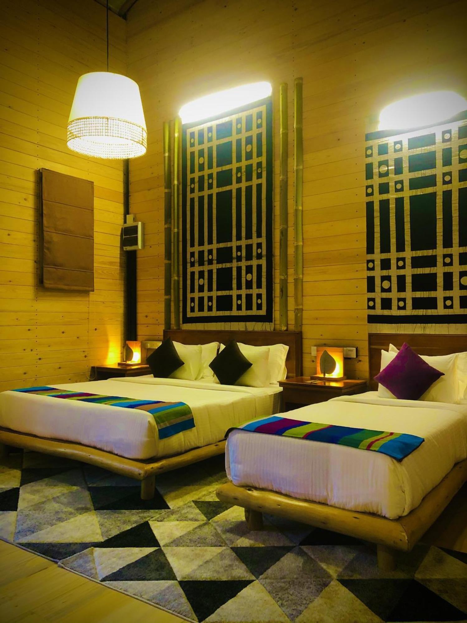 The Feel Luxury Boutique Hotel Ella Luaran gambar