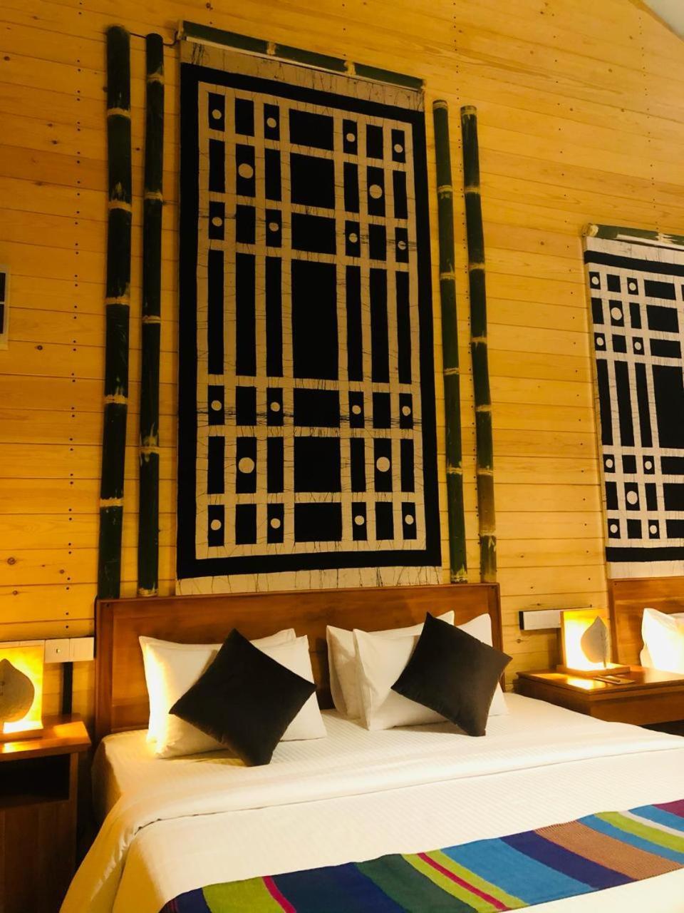 The Feel Luxury Boutique Hotel Ella Luaran gambar