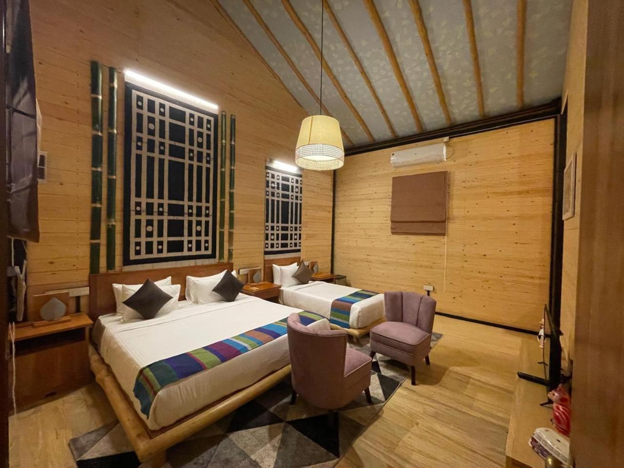 The Feel Luxury Boutique Hotel Ella Luaran gambar