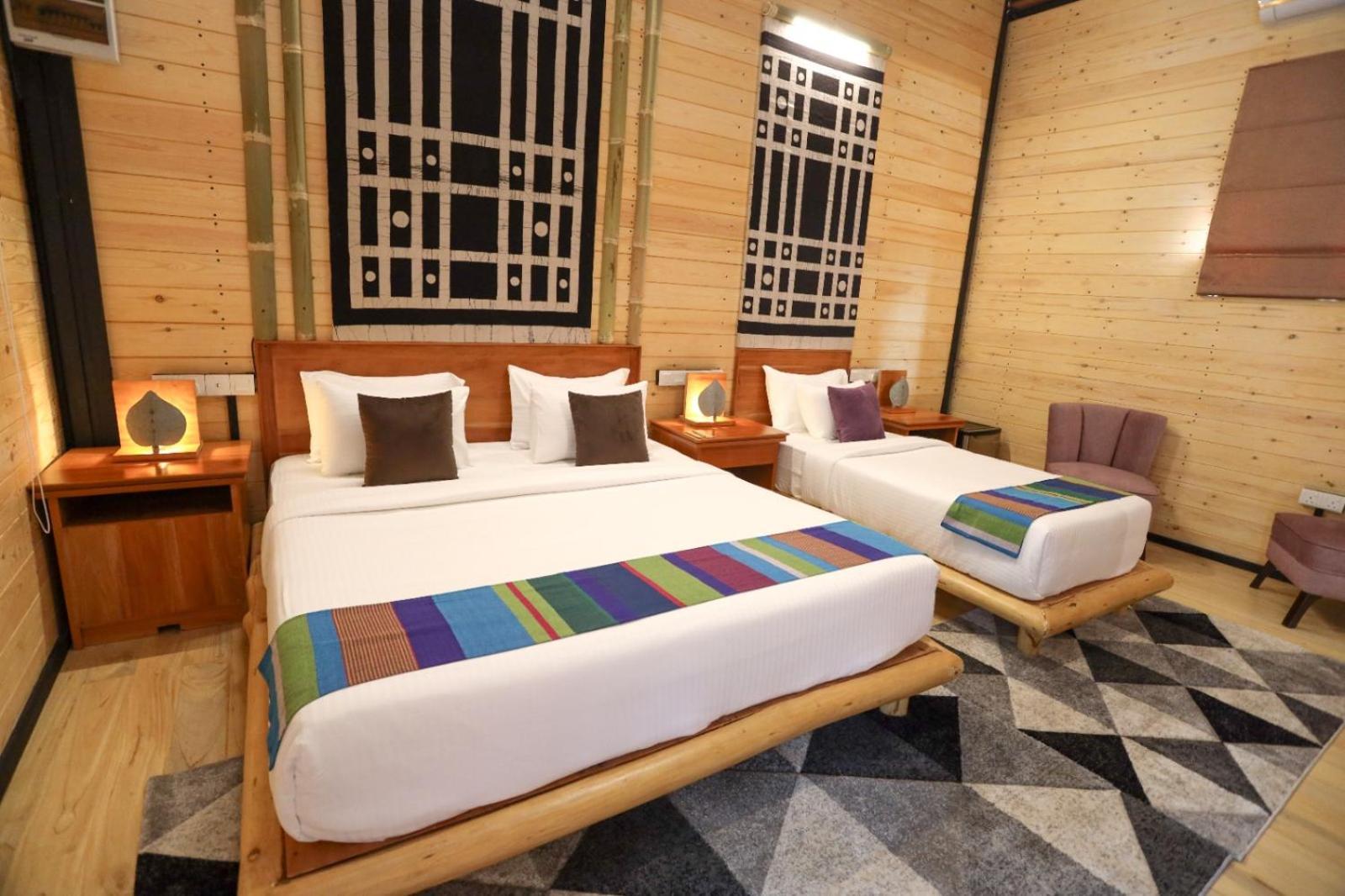 The Feel Luxury Boutique Hotel Ella Luaran gambar