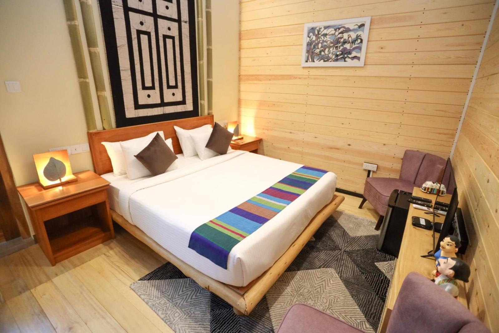 The Feel Luxury Boutique Hotel Ella Luaran gambar