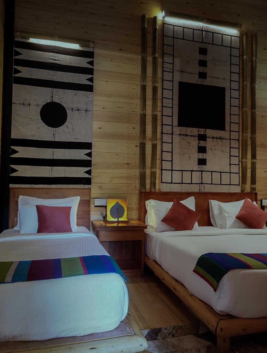 The Feel Luxury Boutique Hotel Ella Luaran gambar