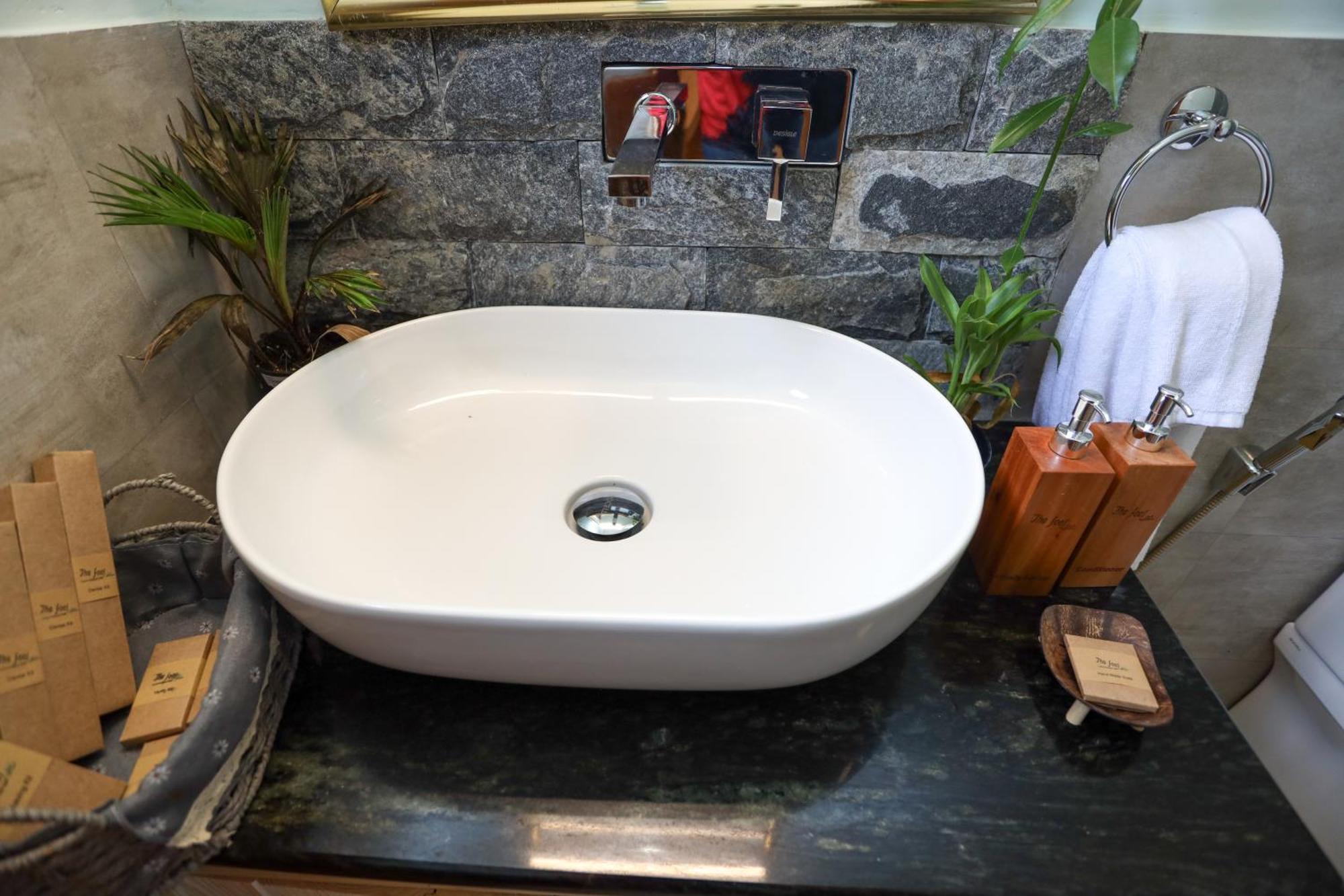 The Feel Luxury Boutique Hotel Ella Luaran gambar
