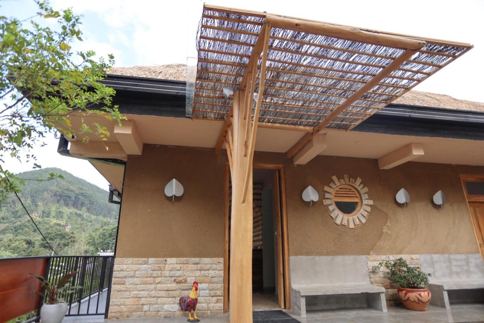 The Feel Luxury Boutique Hotel Ella Luaran gambar