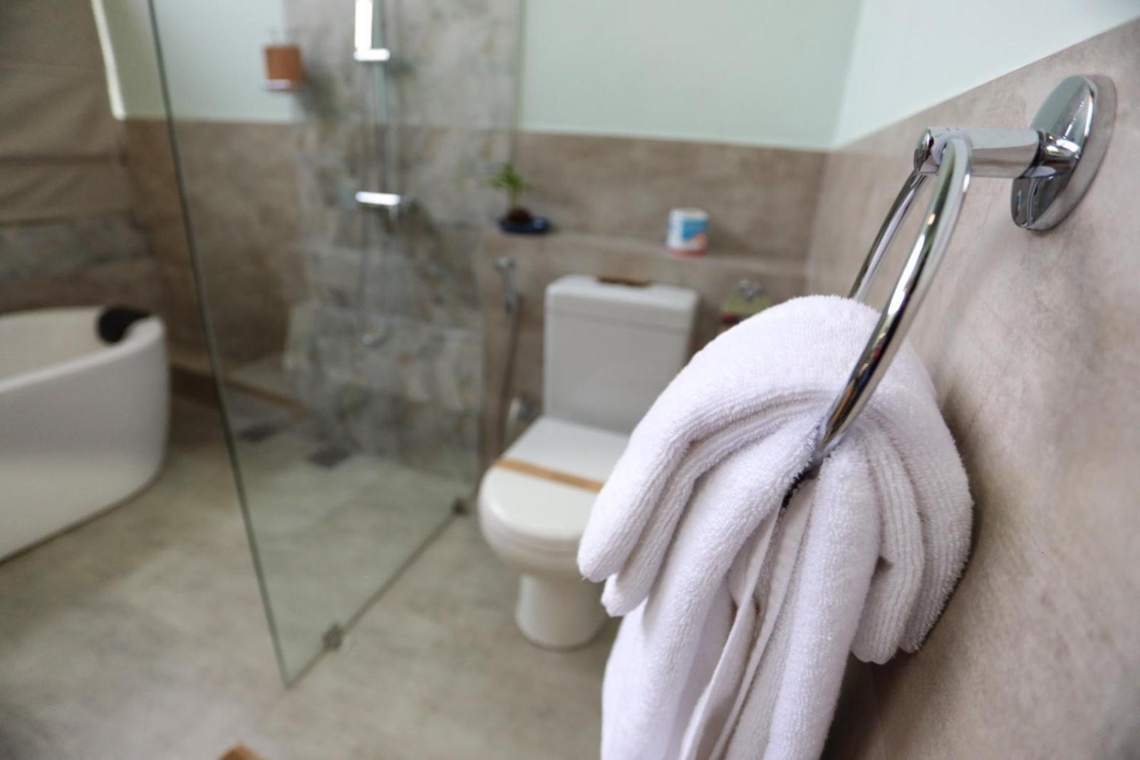 The Feel Luxury Boutique Hotel Ella Luaran gambar