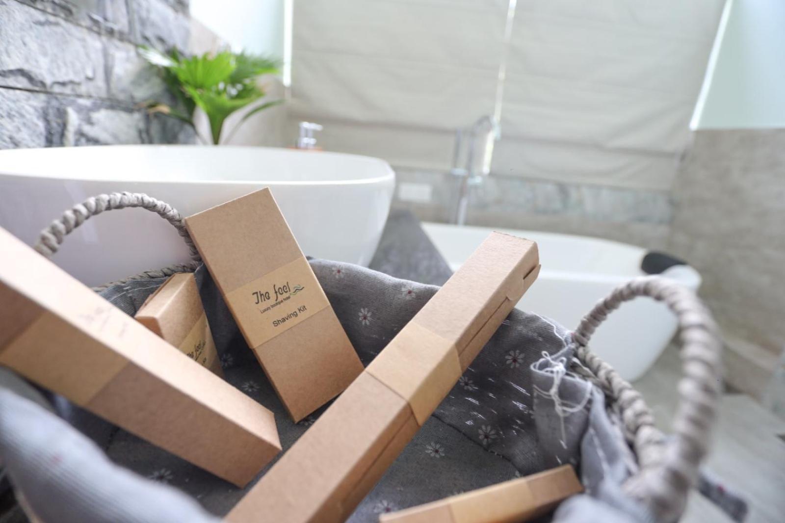 The Feel Luxury Boutique Hotel Ella Luaran gambar